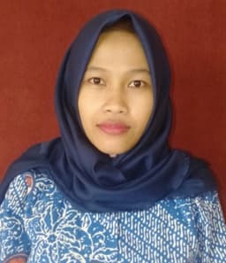 ANIS SURYANI