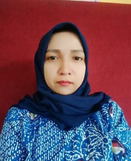 CUCU SRI WAHYUNI, A.Mk