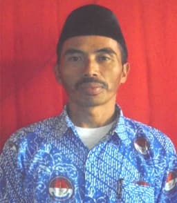 WAHYU HIDAYAT